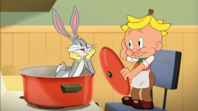 La nueva serie de Looney Tunes estará en HBO Max
