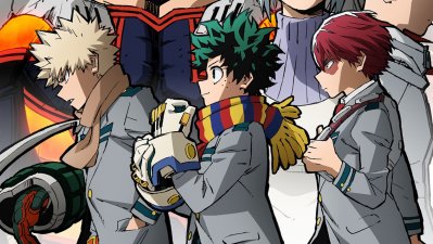 My Hero Academia: ¿Y qué pasó con "My Villain Academia"?