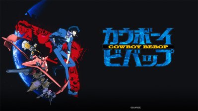 Cowboy Bebop se suma al catálogo de Crunchyroll