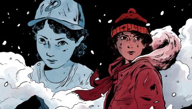 The Walking Dead: Tillie Walden se encargará de los cómics de "Clementine"