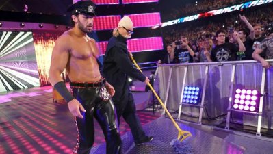 Breezango encabeza nueva ola de despidos en WWE