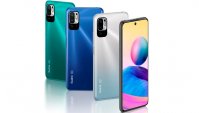 Xiaomi sorprende con versión 5G del Redmi Note 10