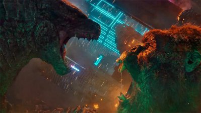 Ni Godzilla vs. Kong ni Mortal Kombat en el día uno de HBO Max