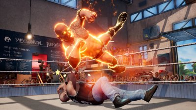Listos los juegos de PS Plus de julio