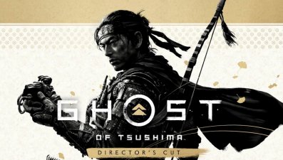 Ghost of Tsushima Director’s Cut es real y llegará muy pronto