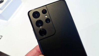 El Galaxy S21 Ultra 5G fue elegido como el smartphone del año