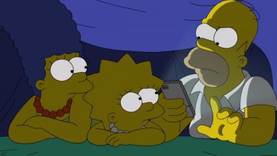 ¡Anda la osa! Clásicas voces latinas de Los Simpson regresan a la serie