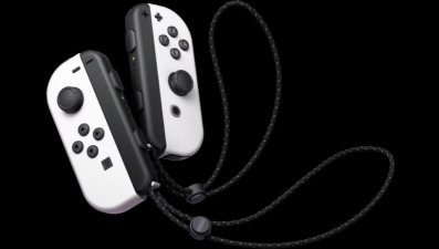 Nintendo confirma ahora que no mejorará los Joy-Con en la nueva Switch