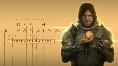 Kojima aclara que no le gusta el nombre “Directors Cut” en Death Stranding