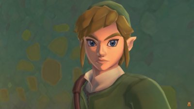 Este es el tráiler de lanzamiento de The Legend of Zelda: Skyward Sword HD