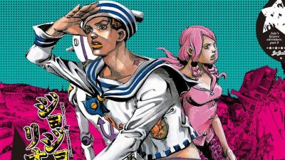 Tras 10 años de serialización, el manga "JoJolion" llega a su final