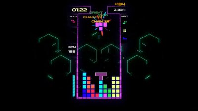 Apple Arcade sorprende con nueva versión del clásico Tetris