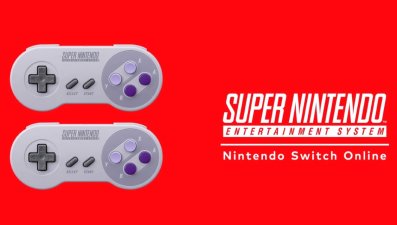 Se sigue agrandando la biblioteca de SNES en la Switch