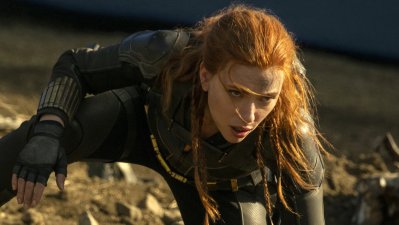 Black Widow: Disney se defiende tras la demanda de Scarlett Johansson