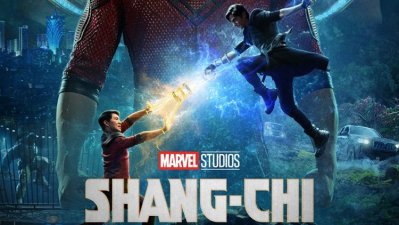 La historia de "Shang-Chi" y los Diez Anillos se toma este detrás de cámaras