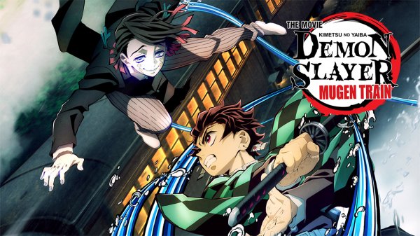Confirmado: La película de "Kimetsu no Yaiba" llega al streaming en Latinoamérica