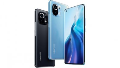Xiaomi logra bajar a Samsung del primer lugar en Europa