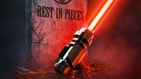 "Star Wars" ahora tendrá su primer especial de Halloween de LEGO