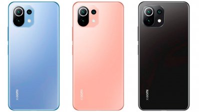 Xiaomi superó a Samsung en ventas mundiales de smartphones