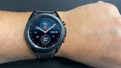 [Análisis] Galaxy Watch 3 LTE: Para sumar independencia