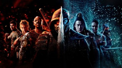 Mortal Kombat ya está disponible en HBO Max