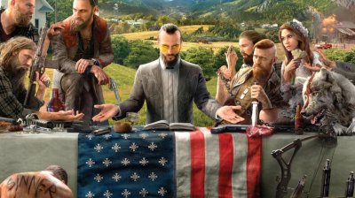 Ya puedes jugar gratis Far Cry 5