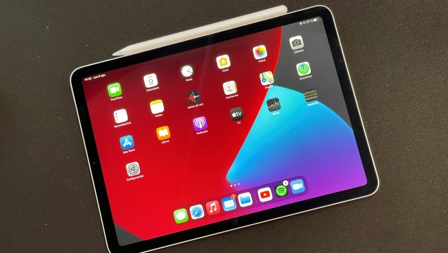 Apple seguiría dominando el mercado de tablets
