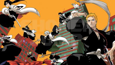 Ya puedes leer el nuevo one-shot de "Bleach" de Tite Kubo