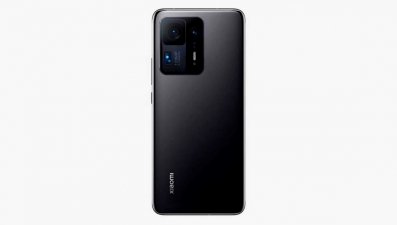 Así sería el nuevo smartphone gama alta de Xiaomi