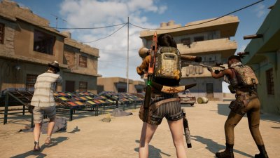 Ya puedes jugar PUBG completamente gratis