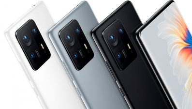 Con cámara frontal bajo la pantalla: Así es la nueva bestia de Xiaomi