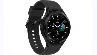 Samsung presentó sus nuevos relojes inteligentes con cambio de nombre