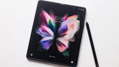 Este es el nuevo Galaxy Z Fold3