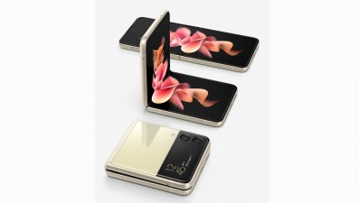 Unpacked: El Galaxy Z Flip llega mejorado y más barato