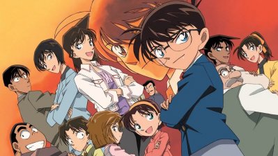 Crunchyroll sumó nuevos episodios de "Detective Conan"