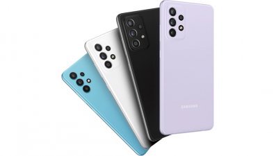 Samsung aguanta la arremetida y sigue mandando en LATAM