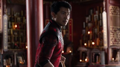 "Shang-Chi" presenta un nuevo tráiler a días de su estreno