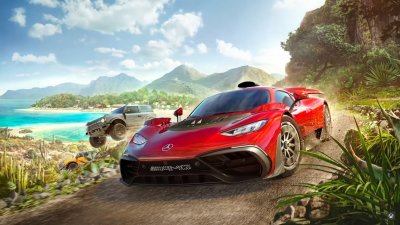 Forza Horizon 5 comparte más detalles y es alucinante