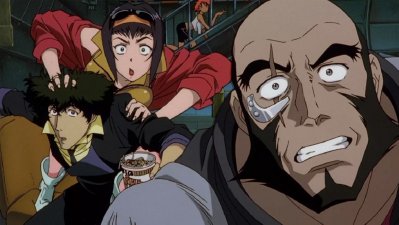 El doblaje latino de "Cowboy Bebop" llega en septiembre a Funimation