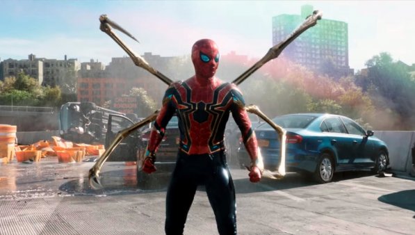 Tráiler de la nueva Spider-Man superó en visitas al de Avengers: Endgame en sus primeras 24 horas