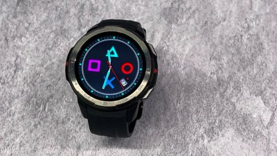 [Análisis] HONOR Watch GS Pro: Con una batería que le gana a todos