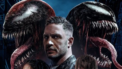 Secuela de "Venom" mantiene su estreno para octubre en su nuevo afiche