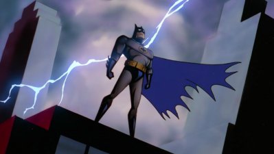 HBO Max sumará "Batman: La serie animada" durante septiembre