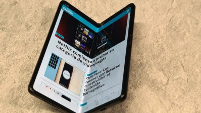 [Análisis] Galaxy Z Fold 3: Avanzando sin contrapeso