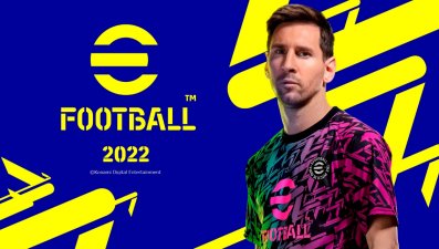 ¡Confirmado! eFootball se estrenará el 30 de septiembre