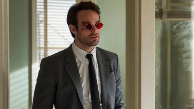 Charlie Cox tuvo que salir a decir que no está en el tráiler de Spider-Man