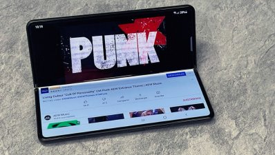 Los plegables de Samsung ya tienen precio en Chile