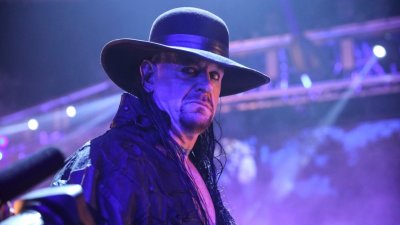 The Undertaker protagonizará película interactiva de Netflix