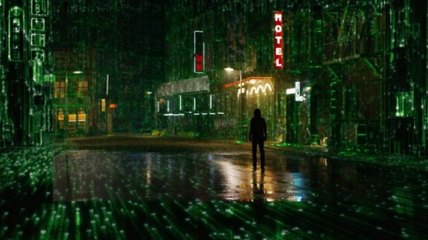 "Neo" y "Trinity" están de regreso en el tráiler de "The Matrix Resurrections"
