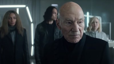 Star Trek: Picard deberá viajar en el tiempo para salvar la realidad